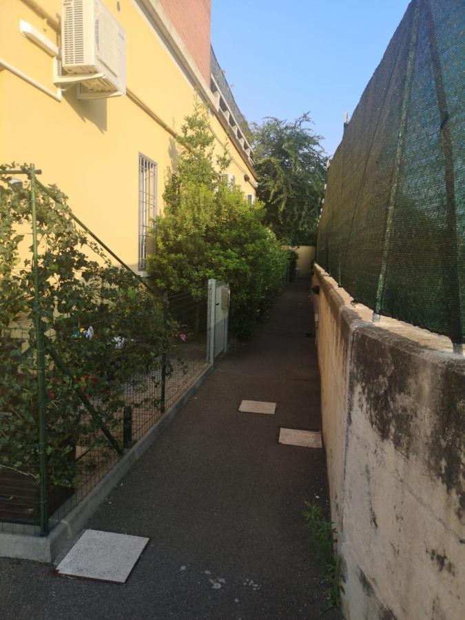 بولونيا Farolfi Apartments Ranzani المظهر الخارجي الصورة