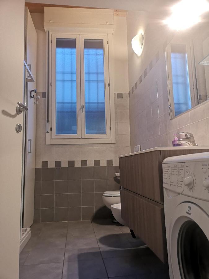 بولونيا Farolfi Apartments Ranzani المظهر الخارجي الصورة