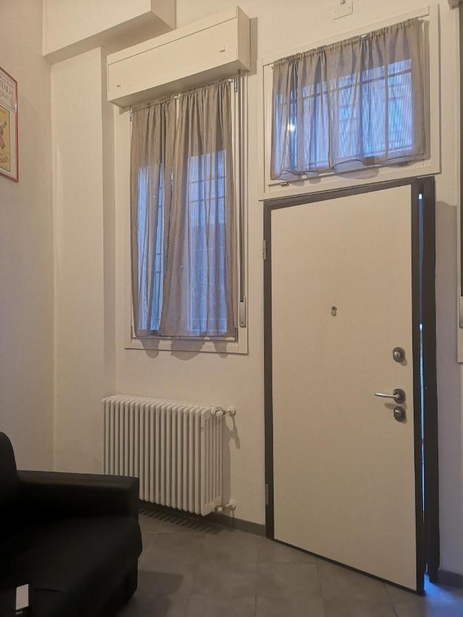 بولونيا Farolfi Apartments Ranzani المظهر الخارجي الصورة