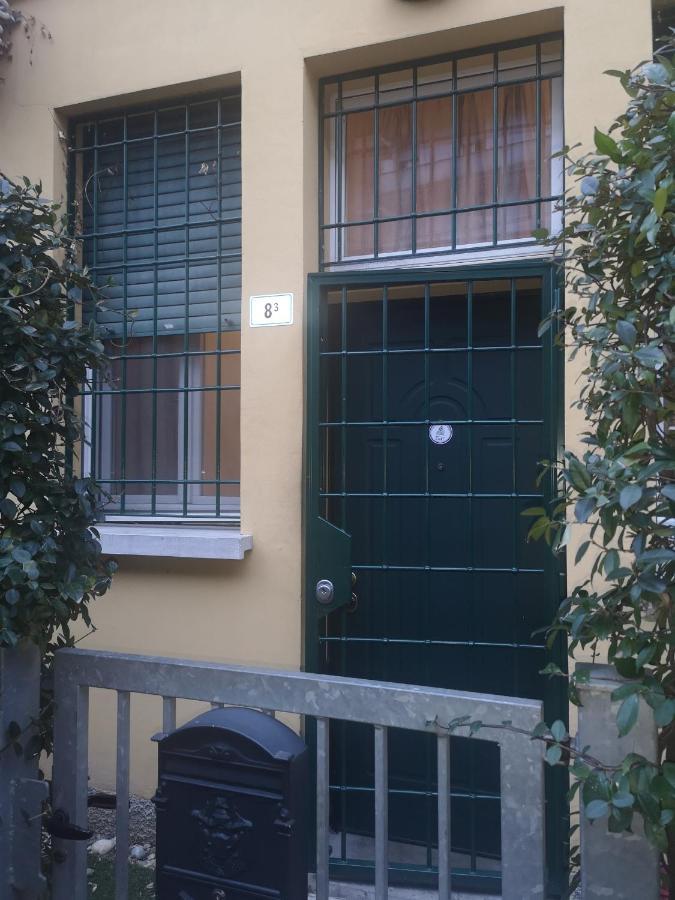 بولونيا Farolfi Apartments Ranzani المظهر الخارجي الصورة